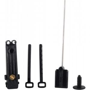 MGUIDE Kit de accesorii pentru sistem diamantat de ascutire Diafold Magna-Guide, DMT - Img 3
