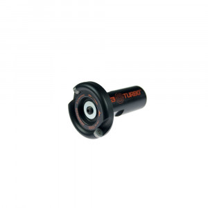 MIN.FG.510 Kit sculptura polizor unghiular Mini Turbo Arbortech - Img 1