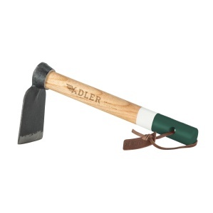 Mini-sapa de gradina „Rosie” XS, Adler Tools - Img 3