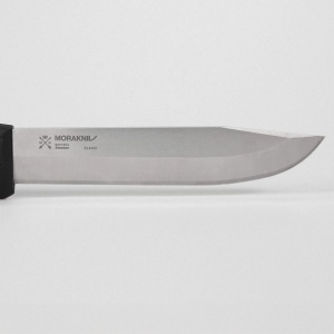 Morakniv Morkret Elmax (S) – Cutit Survival Full-Tang cu Otel Elmax 60.5 HRC - Img 7