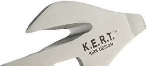 Multi-tool K.E.R.T. (Keyring. Emergency. Rescue. Tool.), CRKT - Img 3