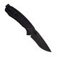 Multitool SOG PowerLock EOD V-Cutter Black Oxide cu husa din nylon, 18 functii, Compound Leverage - Img 5