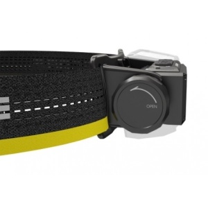 Nitecore HC65 UHE, Lanterna Frontala 2000 Lumeni - Img 5