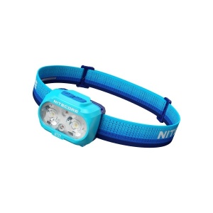 Nitecore UT27 MB, Lanterna Frontala