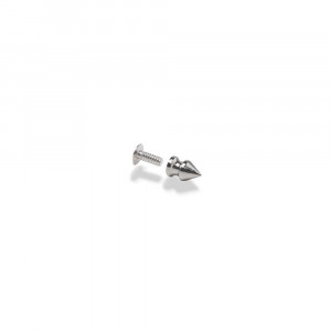 Nituri de tip tepi pt curele caini, Tandy Leather - Img 1
