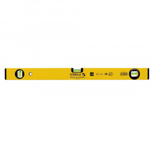 Nivela cu 3 bule, Tip 70 W , Stabila