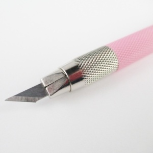 NT Cutter D-401P Cutter de Precizie cu Cap Rotativ - Img 7