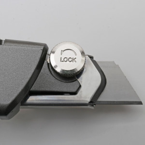 NT Cutter L-2000RP Cutter Metalic Magazie 6 Lame 18mm - Img 6