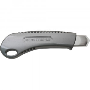 NT Cutter L-550GP Cutter Metalic Grip 18mm - Img 8