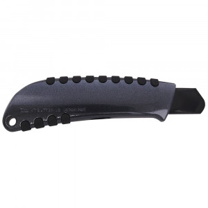 NT Cutter PMGL-EVO2R Cutter Metalic Premium Rubber 18mm - Img 4