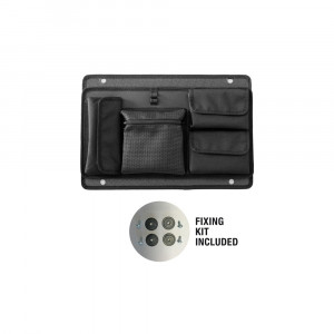 Organizator capac cu separatoare pt genti/valize protectie 4209 si 4216, Explorer Cases
