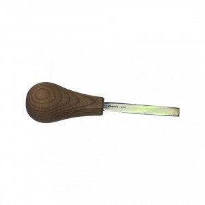 P1/10 Dalta de palma dreapta, plata, taietura nr 1 (10mm), BeaverCraft - Img 2