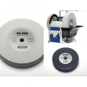 Pachet masina de ascutit, Tormek T-8 cu 2 pietre ascutire