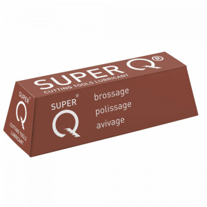 Pasta lubrifiere taiere sau perforare metale SUPER Q, Niqua
