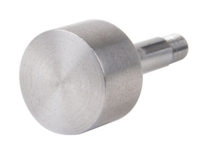 Penseta WW cu gol de 25mm pentru strung Sherline