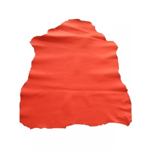 Piele capra captuseala/proiecte mici, coral