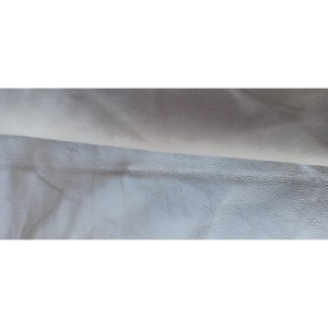 Piele Captuseala Albastru Deschis 0.6-0.8mm - Piele Naturala (cod O4) - Img 2