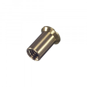 Piulite tip manson M4-M6 alama, 4 bucati - Img 3