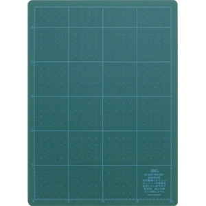 Placa de taiere 3mm - Pro A4-A3-A2-A1, NT Cutter - Img 2