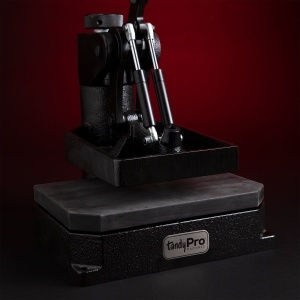 Placa de taiere de schimb pentru presa clicker TandyPro 5 tone - Tandy Leather 3974-30 - Img 8