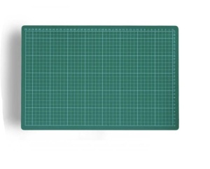 Placa de taiere format A3 - Artesania Latina