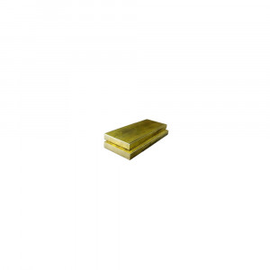 Platbanda Alama 25x10 mm CW614N | Debitata la Dimensiune - Img 2