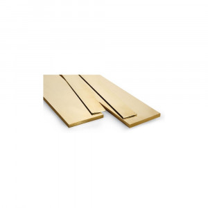 Platbanda alama 40x5mm