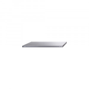 Poliță metalică zincată 500x350 mm max. 60kg