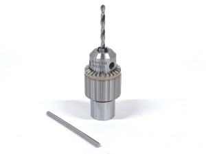 Portscula schimbare rapida in CNC - Img 2