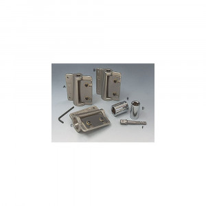 Priză 1/2" (diblu 3/8" și 7/16"), Veritas Tools - Img 2