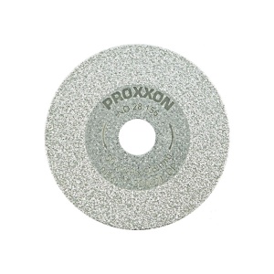 Proxxon 28156, Disc debitor diamantat UNI Cut 50, diametru 50mm
