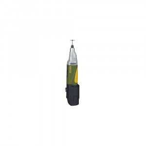 Proxxon 29800, Masina pentru gaurit-frezat IBS/A, 7000-23000 rpm, + 1xAcuu, incarcator, geanta si accesorii - Img 5