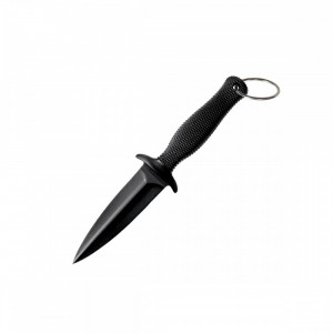 Pumnal Cold Steel FGX Boot Blade I CS-92FBA din Griv-Ex cu teaca Secure-Ex