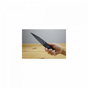 Pumnal Cold Steel FGX Skean Dhu CS-92FSD din Griv-Ex cu teaca Secure-Ex - Img 2