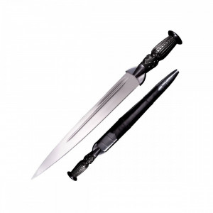 Pumnal Cold Steel Scottish Dirk din oțel carbon 1055 – CS-88SD