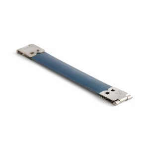 Rama metalica tensionata 10 cm pentru toc de ochelari si portmonee - Tandy Leather 1244-01