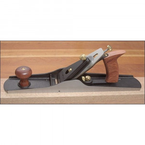 Rindea de banc Veritas No. 6 Fore Plane - Img 4