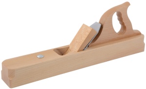 Rindea de lemn (gealau) pentru indreptare suprafete mari 51 mm, EKO, lama profi, PINIE