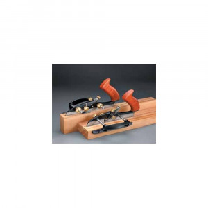 Rindea pentru caneluri Veritas Small Plow Plane pentru stangaci - Img 5