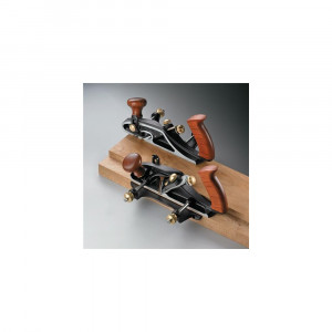 Rindea Veritas Skew Rabbet Plane 05P4578 pentru stangaci cu lama PM-V11 - Img 4