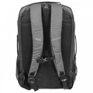 Rucsac SOG - Surrept/36 CS Travel Pack - Charcoal - Img 2