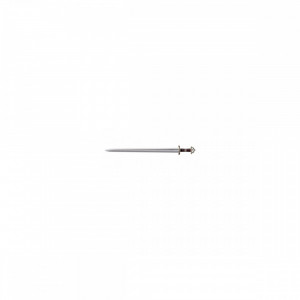 Sabie Cold Steel Damascus Viking Sword din oțel Damasc – CS-88HVB - Img 3
