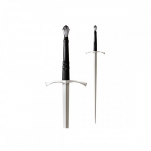 Sabie Cold Steel Italian Long Sword din oțel carbon 1060 – CS-88ITS - Img 3