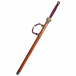Sabie TWO HANDED GIM 2020, Cold Steel - Img 4