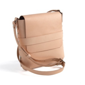 Sablon acrilic geanta crossbody Alyssa (Alyssa Crossbody Bag) - Tandy Leather 58007-00 - imagine 4