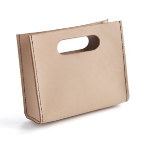 Sablon acrilic plic Mini Calico (Mini Calico Clutch) - Tandy Leather 58017-00