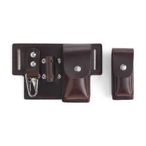 Sablon acrilic toc de scule Indiana pentru curea (Indiana Tool Belt) - Tandy Leather 58008-00 - imagine 2