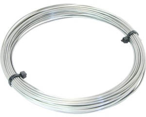 Sarma din otel inoxidabil 1,8 mm x 15 m pentru Modelism si Hobby