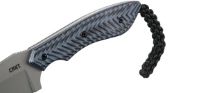 Satar S.P.E.C. Blue Black, CRKT - Img 6