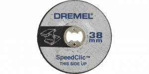 SC541 Disc polizor,Dremel